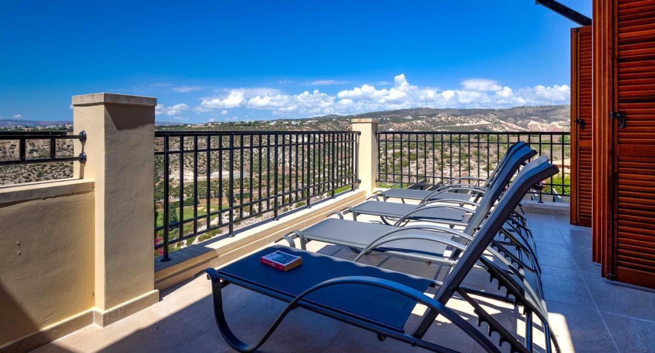 Modern Apartment Nz11 Large Balconies With Sea And Mountain Views Куклия Экстерьер фото