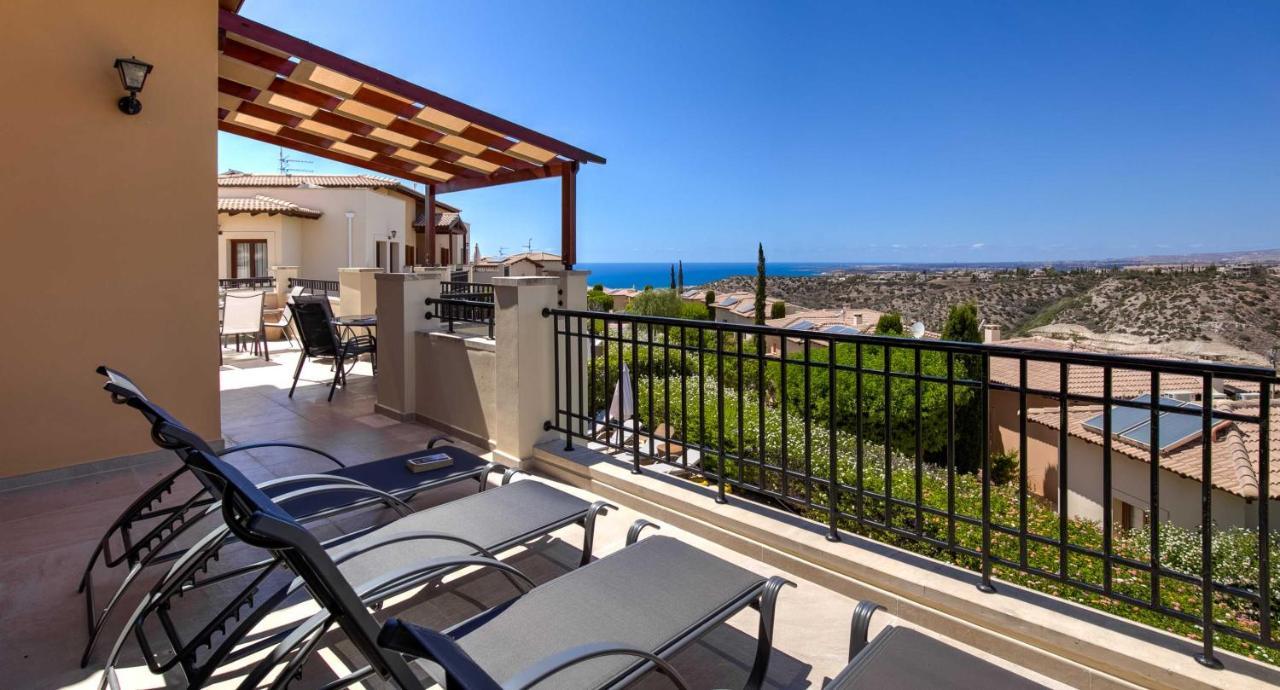 Modern Apartment Nz11 Large Balconies With Sea And Mountain Views Куклия Экстерьер фото